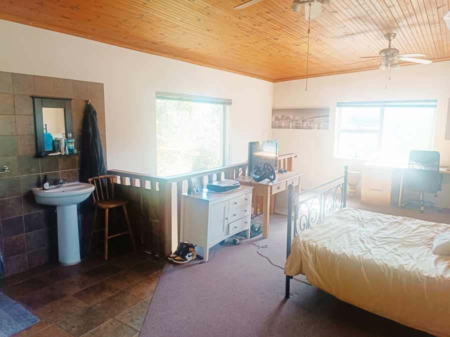 1 Bedroom Property for Sale in Capri Western Cape